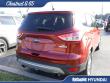 2016 Ford Escape SE SUV