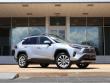 Used 2024 Toyota RAV4 Limited SUV