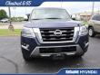 2021 Nissan Armada Platinum SUV
