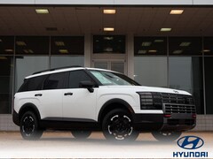 2026 Hyundai Palisade XRT Pro SUV