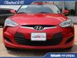 2016 Hyundai Veloster Base Hatchback