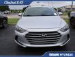 2018 Hyundai Elantra SEL Sedan