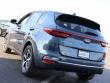 2020 Kia Sportage LX SUV