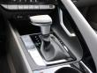 2026 Hyundai Elantra Hybrid Blue Sedan