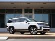 New 2026 Hyundai Santa Fe HEV Limited SUV