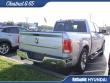 2014 Ram 1500 Laramie Truck Crew Cab