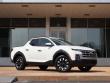 2026 Hyundai Santa Cruz SEL AWD Truck Crew Cab