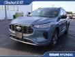 2024 Ford Escape ST-Line SUV