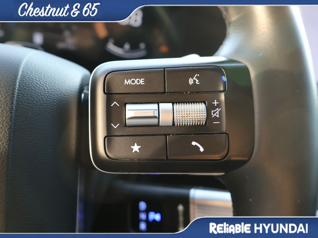 2024 Hyundai Santa Fe XRT - Photo 30