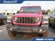 2024 Jeep Wrangler Sport SUV