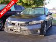 Used 2022 Honda Civic LX Sedan