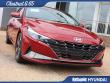 2023 Hyundai Elantra Limited Sedan