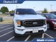 2022 Ford F-150 Truck SuperCrew Cab