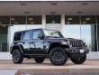 2023 Jeep Wrangler 4-DOOR RUBICON 4X4 SUV