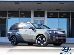 2026 Hyundai Santa Fe Hybrid SEL SUV