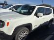 Used 2015 Jeep Renegade Latitude 4x4 SUV