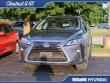 2017 LEXUS RX 350 SUV