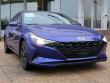 2022 Hyundai Elantra SEL Sedan