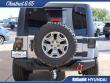 2015 Jeep Wrangler Unlimited Rubicon 4x4 SUV