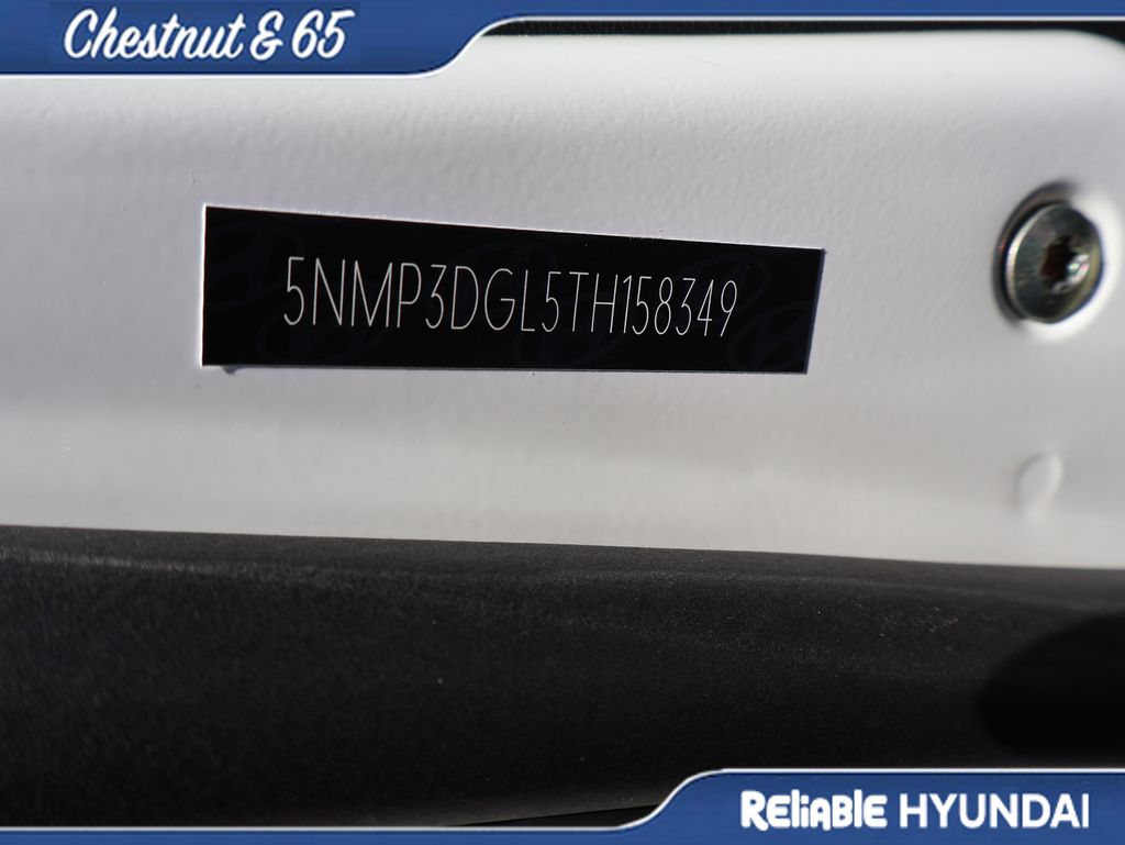 2026 Hyundai Santa Fe XRT - Photo 43