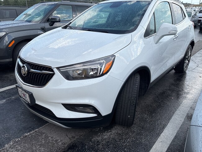 2019 Buick Encore Sport Touring SUV