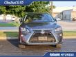 2017 LEXUS RX 350 SUV