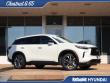 2024 INFINITI QX60 LUXE SUV