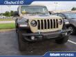 2022 Jeep Wrangler Unlimited 4xe Rubicon SUV
