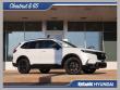  Honda CR-V Hybrid