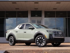 2026 Hyundai Santa Cruz SEL Activity FWD Truck Crew Cab