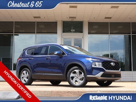 2023 Hyundai Santa Fe SEL SUV