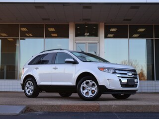 2013 Ford Edge SEL SUV