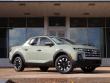 New 2026 Hyundai Santa Cruz SEL Activity FWD Truck Crew Cab