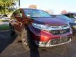2019 Honda CR-V EX-L AWD SUV