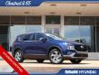 Certified 2023 Hyundai Santa Fe SEL SUV