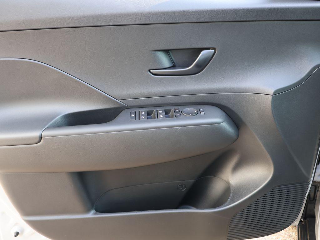New 2027 Cyber Gray Metallic Hyundai SE AWD image 20