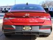 2026 Hyundai Elantra SEL Sport Sedan