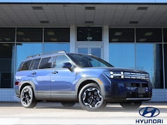 2026 Hyundai Santa Fe SEL AWD SUV