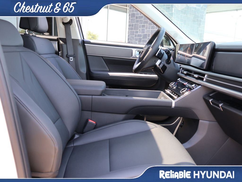 2026 Hyundai Santa Fe XRT - Photo 10