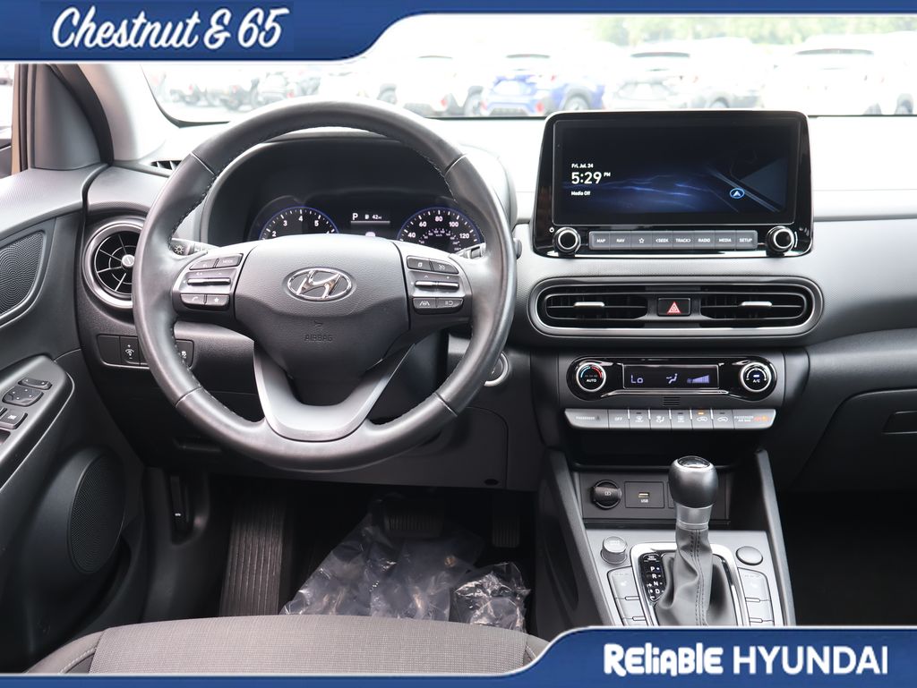 2023 Hyundai Kona SEL - Photo 19