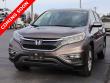 Used 2015 Honda CR-V EX-L SUV