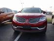 2016 Lincoln MKX Reserve SUV