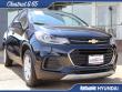 2022 Chevrolet Trax LT SUV