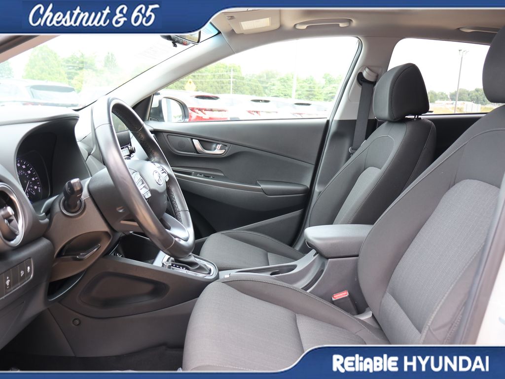 2023 Hyundai Kona SEL - Photo 23