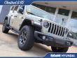 2022 Jeep Wrangler Unlimited 4xe Rubicon SUV
