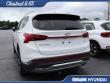 2023 Hyundai Santa Fe Limited SUV