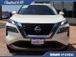 2023 Nissan Rogue SV SUV