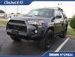2022 Toyota 4Runner TRD Pro SUV
