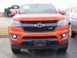 2019 Chevrolet Colorado Z71 Truck Crew Cab