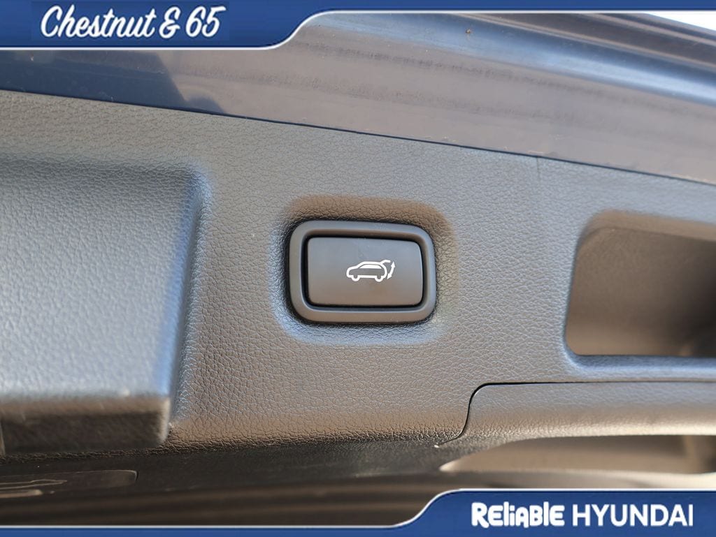 2023 Hyundai Santa Fe Calligraphy - Photo 16